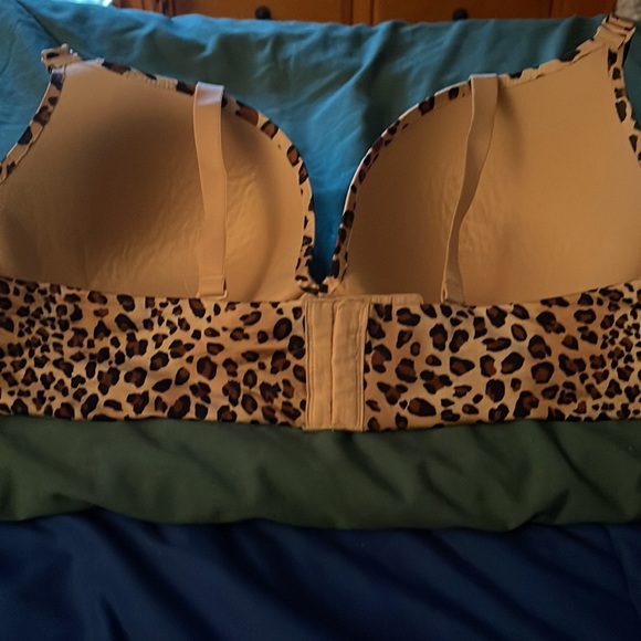 Cacique bra - Picture 2 of 3